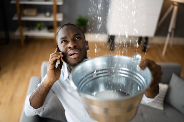 Campbell, CA Water damage restoration Company